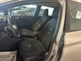 FORD Fiesta usata, con Cruise Control