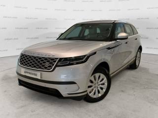 LAND ROVER Range Rover Velar usata, con Regolazione elettrica sedili