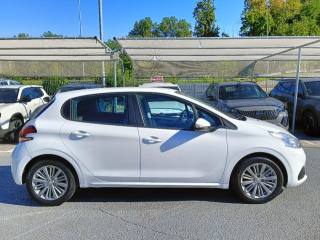 PEUGEOT 208 usata, con Airbag Passeggero