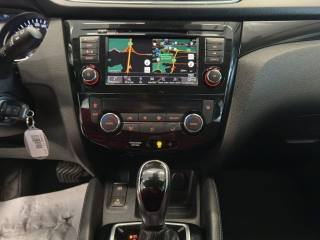 NISSAN Qashqai usata 12
