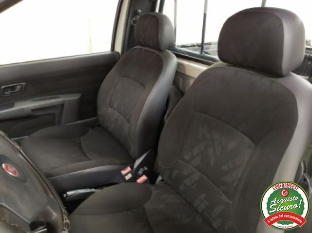 FIAT Strada usata 10