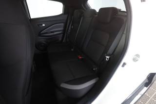NISSAN Juke usata 3