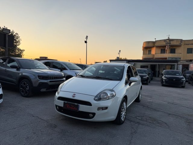 FIAT Punto usata, con Airbag