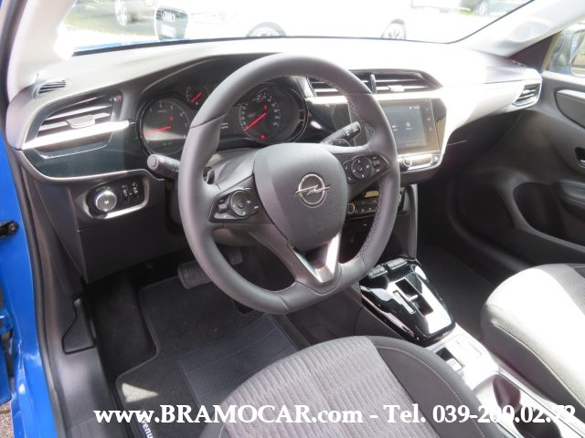 OPEL Corsa usata, con ESP