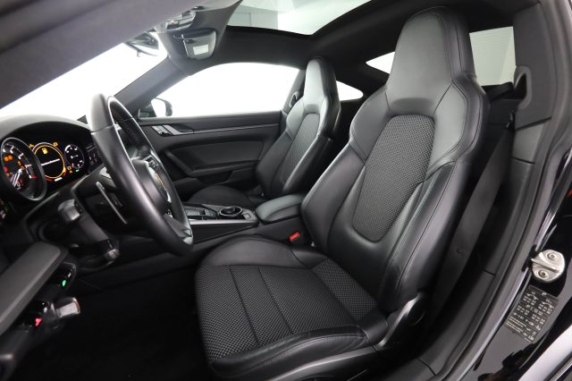 PORSCHE 911 usata 7