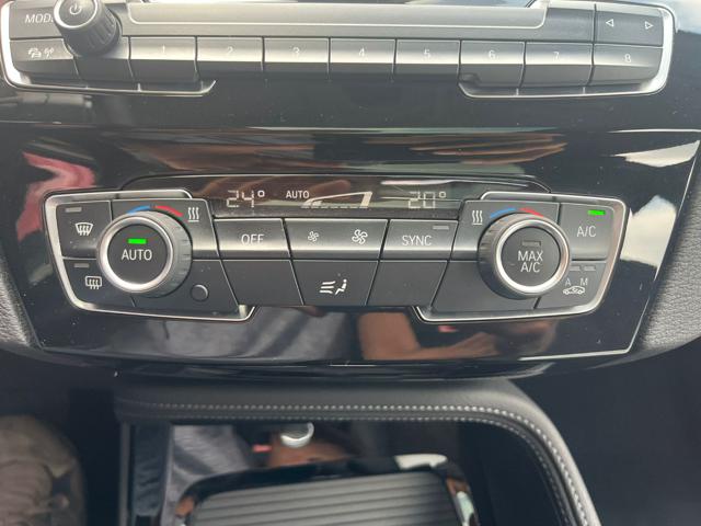 BMW X1 usata, con Servosterzo
