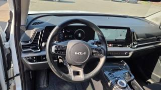 KIA Sportage usata, con Filtro antiparticolato