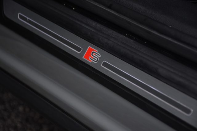 AUDI Q5 usata, con Interni in pelle