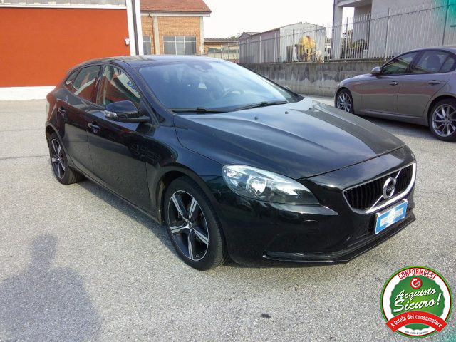 VOLVO V40 usata, con Chiusura centralizzata