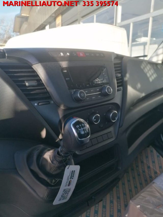 IVECO Daily usata, con Alzacristalli elettrici