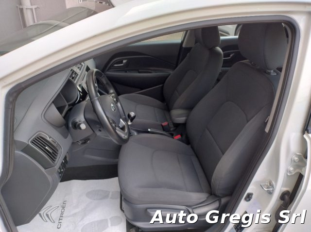KIA Rio usata, con Lettore CD