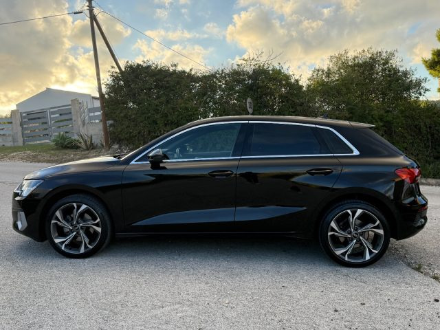 AUDI A3 usata, con Alzacristalli elettrici