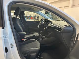 OPEL Corsa usata, con Specchietti laterali elettrici