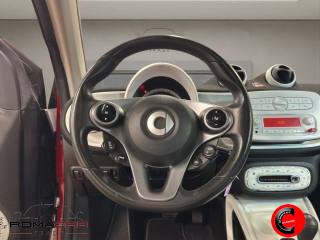 SMART ForTwo usata, con Fendinebbia