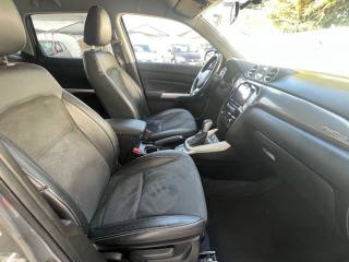 SUZUKI Vitara usata, con Fendinebbia