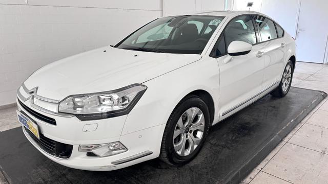 CITROEN C5 usata, con ABS