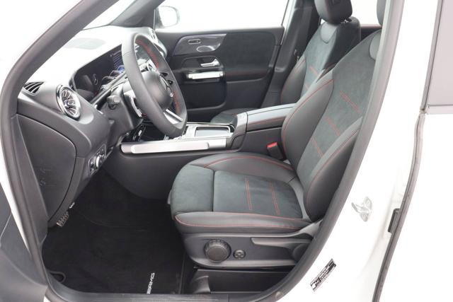 MERCEDES-BENZ GLB 200 usata, con Servosterzo