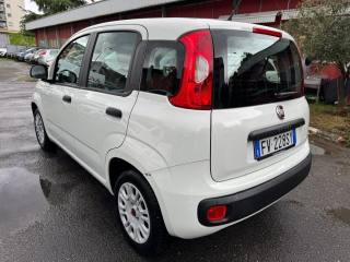 FIAT Panda usata, con Boardcomputer