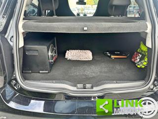SMART ForFour usata, con Luci diurne LED