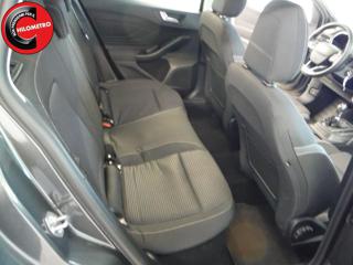 FORD Focus usata, con Cerchi in lega
