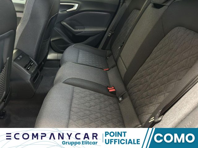 AUDI A5 usata, con Immobilizzatore elettronico