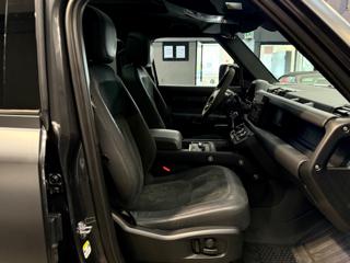 LAND ROVER Defender usata, con Cerchi in lega