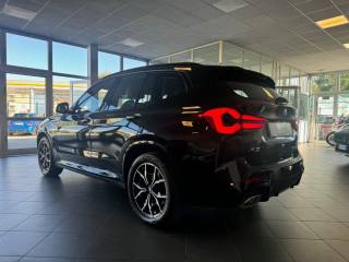 BMW X3 usata, con Alzacristalli elettrici