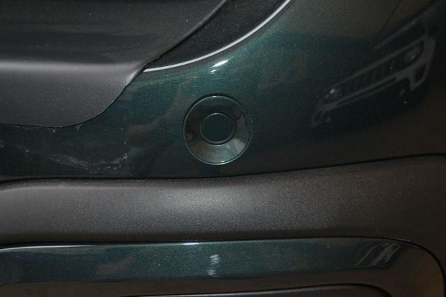 FIAT Panda Cross usata, con Autoradio