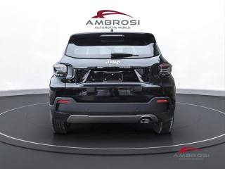 JEEP Avenger usata 7