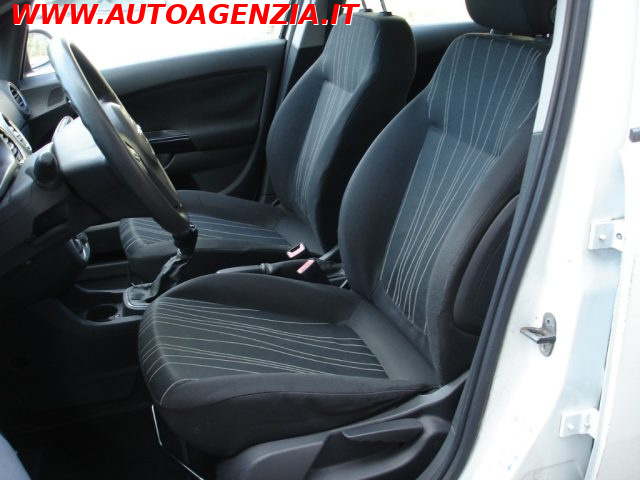 OPEL Corsa usata 7