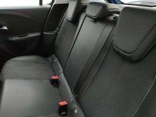 OPEL Corsa usata, con USB