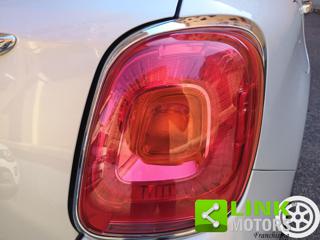 FIAT 500X usata, con Specchietto retrovisore con funzione antiabbagliamento