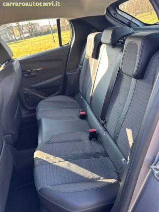 PEUGEOT 208 usata, con Chiusura centralizzata