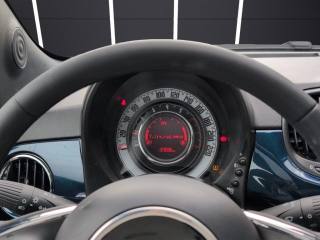 FIAT 500 usata, con MP3