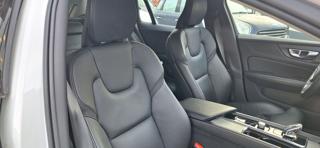 VOLVO V60 usata, con Sedile posteriore sdoppiato