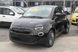 FIAT 500 Hybrid GPL Torino
