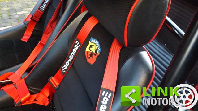 FIAT 124 Spider usata 40