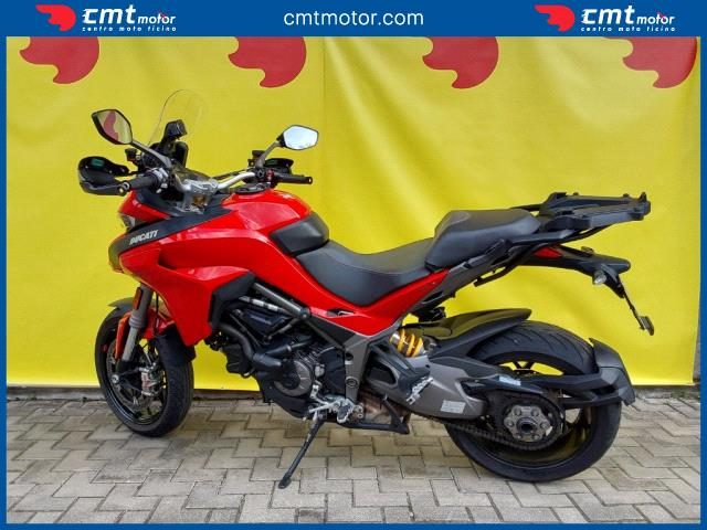 DUCATI Multistrada 1260 usata 5