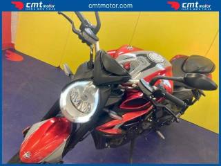 MV AGUSTA Brutale 800 usata 9