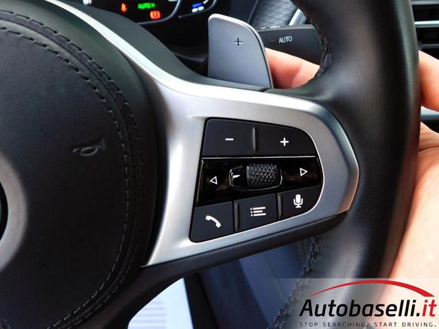 BMW X4 usata, con Chiusura centralizzata
