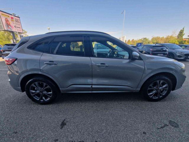 FORD Kuga usata, con Airbag Passeggero