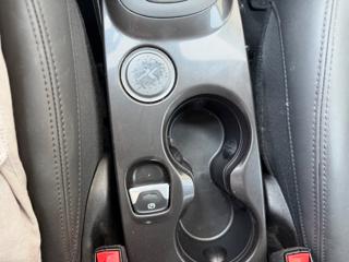 FIAT 500X usata, con Immobilizzatore elettronico