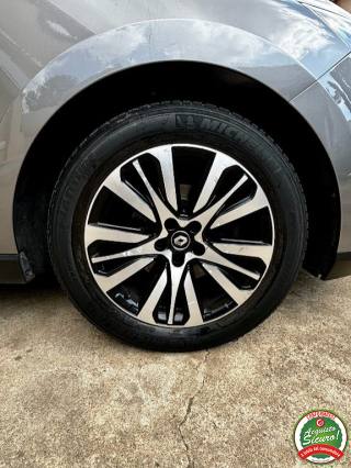 RENAULT Espace usata, con Sistema di navigazione