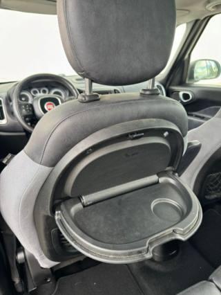 FIAT 500L usata, con Controllo trazione