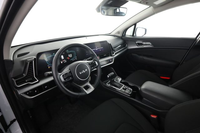 KIA Sportage usata 7