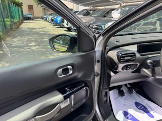 CITROEN C4 Cactus usata, con Autoradio