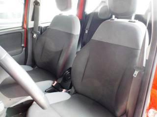 FIAT Panda usata, con MP3