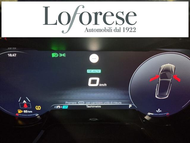 ALFA ROMEO Tonale usata, con Volante multifunzione