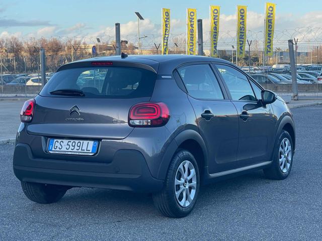 CITROEN C3 usata, con Bluetooth