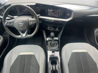 OPEL Mokka usata, con Controllo trazione